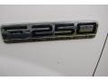 Oxford White - F250 Super Duty XL Regular Cab 4x4 Photo No. 7
