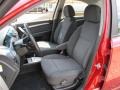 Sport Red - Aveo LT Sedan Photo No. 12