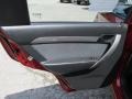 Sport Red - Aveo LT Sedan Photo No. 14