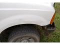 2006 Oxford White Ford F250 Super Duty XL Regular Cab 4x4  photo #19