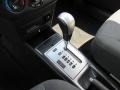 Sport Red - Aveo LT Sedan Photo No. 16
