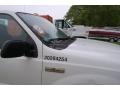 2006 Oxford White Ford F250 Super Duty XL Regular Cab 4x4  photo #20