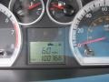 Sport Red - Aveo LT Sedan Photo No. 20