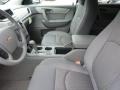 2015 Chevrolet Traverse LS Front Seat