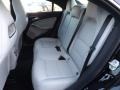 2014 Mercedes-Benz CLA Ash Interior Rear Seat Photo