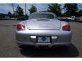 Arctic Silver Metallic - Boxster  Photo No. 6