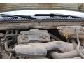 Oxford White - F250 Super Duty XL Regular Cab 4x4 Photo No. 36