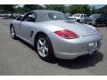 Arctic Silver Metallic - Boxster  Photo No. 7