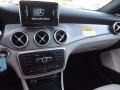 2014 Mercedes-Benz CLA Ash Interior Dashboard Photo