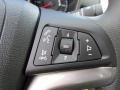 2015 Chevrolet Malibu LT Controls