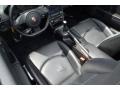 Arctic Silver Metallic - Boxster  Photo No. 13