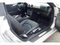 Arctic Silver Metallic - Boxster  Photo No. 15