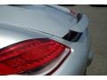 Arctic Silver Metallic - Boxster  Photo No. 18