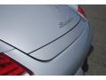Arctic Silver Metallic - Boxster  Photo No. 19
