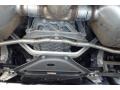 2011 Porsche Boxster Standard Boxster Model Undercarriage