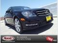 Black - C 250 Sport Photo No. 1