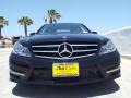 Black - C 250 Sport Photo No. 2
