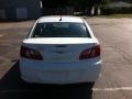 Stone White - Sebring LX Sedan Photo No. 3