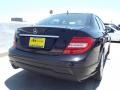 Black - C 250 Sport Photo No. 4