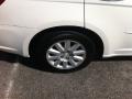 Stone White - Sebring LX Sedan Photo No. 6