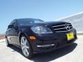 Black - C 250 Sport Photo No. 11