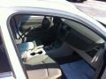Stone White - Sebring LX Sedan Photo No. 19