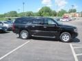 Black - Suburban 1500 Z71 4x4 Photo No. 3