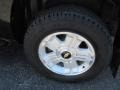 Black - Suburban 1500 Z71 4x4 Photo No. 5
