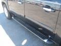 Black - Suburban 1500 Z71 4x4 Photo No. 6