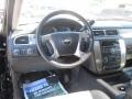 Black - Suburban 1500 Z71 4x4 Photo No. 10
