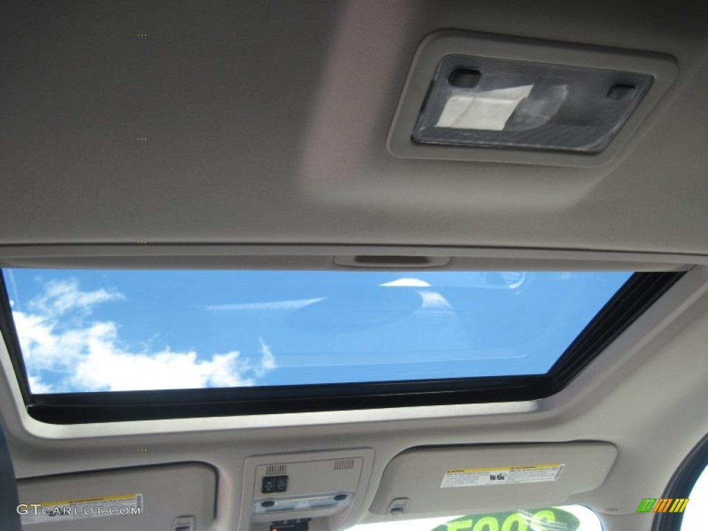 2007 Suburban 1500 Z71 4x4 - Black / Light Titanium/Ebony photo #11