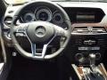 2014 Steel Grey Metallic Mercedes-Benz C 250 Sport  photo #9