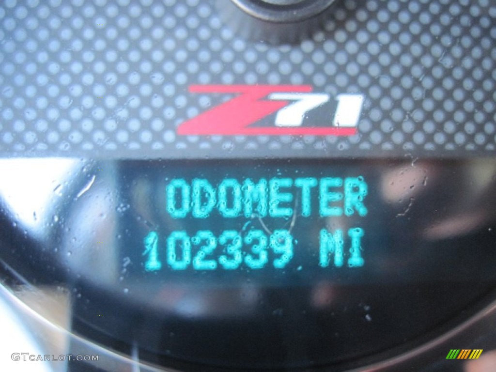 2007 Suburban 1500 Z71 4x4 - Black / Light Titanium/Ebony photo #18