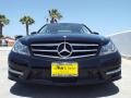 Black - C 250 Sport Photo No. 2