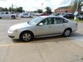 Silver Ice Metallic - Impala LT Photo No. 3