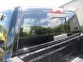 2011 Brilliant Black Crystal Pearl Dodge Ram 1500 SLT Quad Cab 4x4  photo #6