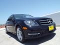 Black - C 250 Sport Photo No. 11