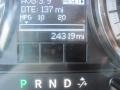 2011 Brilliant Black Crystal Pearl Dodge Ram 1500 SLT Quad Cab 4x4  photo #15