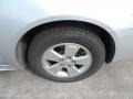 Silver Ice Metallic - Impala LT Photo No. 23