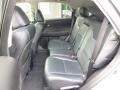 Tungsten Silver Metallic - RX 350 AWD Photo No. 11