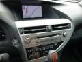 Tungsten Silver Metallic - RX 350 AWD Photo No. 14