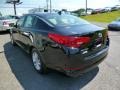 Ebony Black - Optima LX Photo No. 5