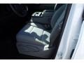 2015 Summit White Chevrolet Silverado 2500HD WT Double Cab  photo #3