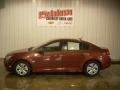 Autumn Metallic - Cruze LS Photo No. 2
