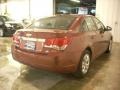 Autumn Metallic - Cruze LS Photo No. 5