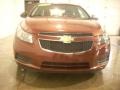 Autumn Metallic - Cruze LS Photo No. 7