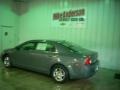 Dark Gray Metallic - Malibu LS Sedan Photo No. 3