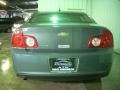 Dark Gray Metallic - Malibu LS Sedan Photo No. 4