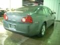 Dark Gray Metallic - Malibu LS Sedan Photo No. 5