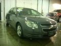 Dark Gray Metallic - Malibu LS Sedan Photo No. 6